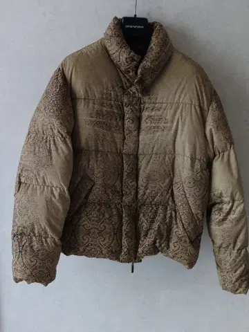 로베르토 카발리 자켓 이탈리아제