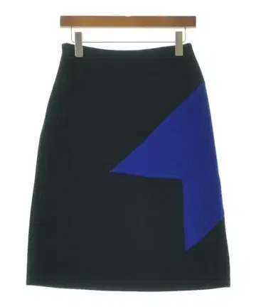 MSGM 롱 맥시 길이 스커트 여성용