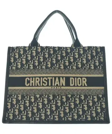 Christian Dior 토트백 여성용