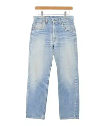 LEVI'S 데님 팬츠 남성용