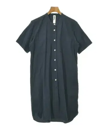 MHL. 셔츠 원피스 여성용