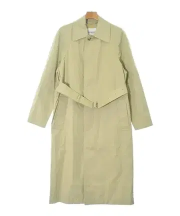 BURBERRY 트렌치코트 남성용