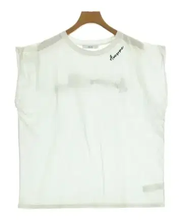 JOURNAL STANDARD relume 슬리브리스 여성용