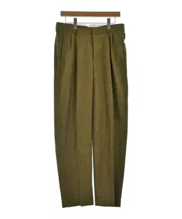 TANAKA 슬랙스 남성용