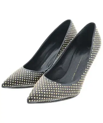 주세페 자노티 디자인 펌프스 여성용