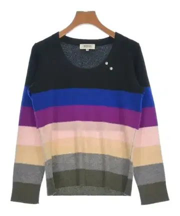 SONIA BY SONIA RYKIEL 니트 스웨터 여성용