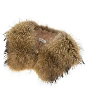 자유구 머플러 여성용