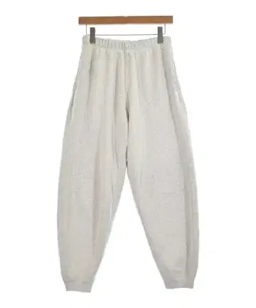 FRONT 11201 스웨트 팬츠 남성용