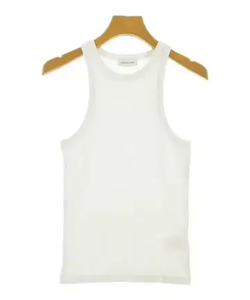 ANINE BING 탱크탑 여성용