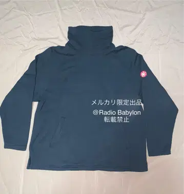 c.e cavempt SWEAT PULLOVER SMOCK