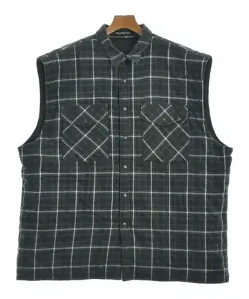 BALENCIAGA 블루종 (기타) 남성용