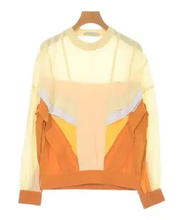 STELLA McCARTNEY 캐주얼 셔츠 여성용