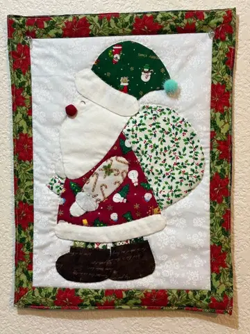 크리스마스 태피스트리