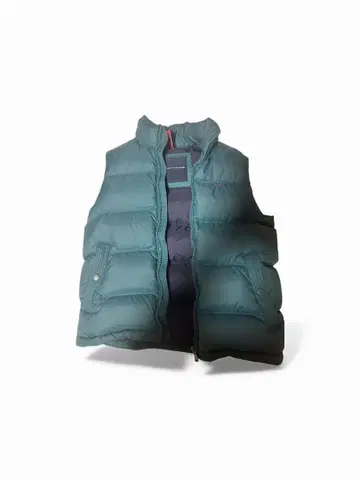 다운 베스트 그린 슬리브리스