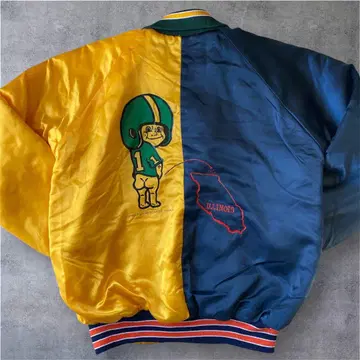 USA제 칼리지 아우터 GO SPORTSWEAR