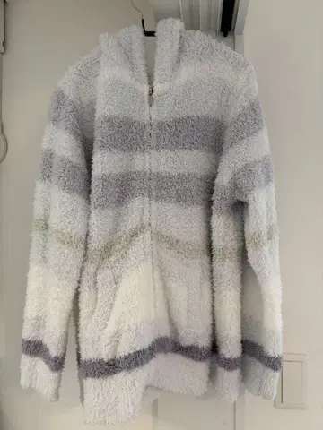 GELATO PIQUE 플리스 룸웨어