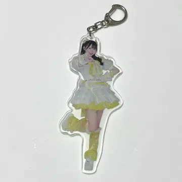 iLiFE! 후쿠마루 우사 TDC 아크릴 키링