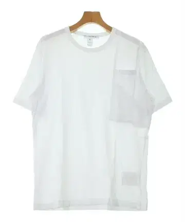 COMME des GARCONS SHIRT 티셔츠 남성용