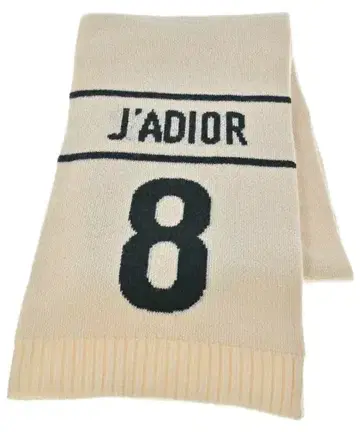 Christian Dior 머플러 여성용