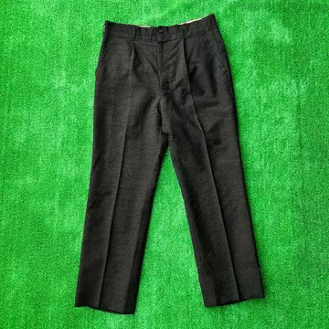 50s~60s 슬랙스  패턴 카스리 패턴