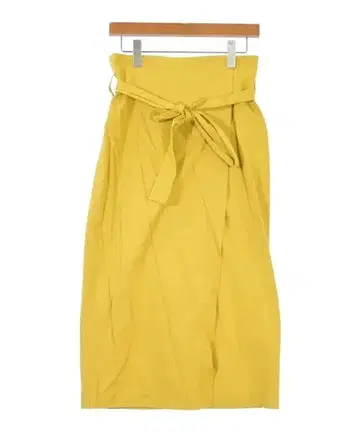 Spick and Span 롱 맥시 길이 스커트 여성용