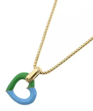 BOTTEGA VENETA 목걸이 여성용