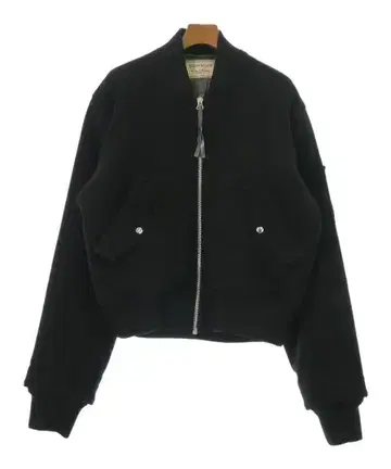 MAISON KITSUNE 블루종 (기타) 남성용