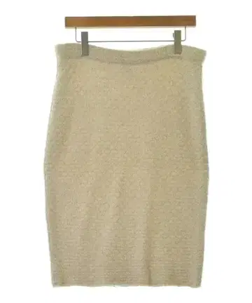 The Elder Statesman 미디 스커트 여성용