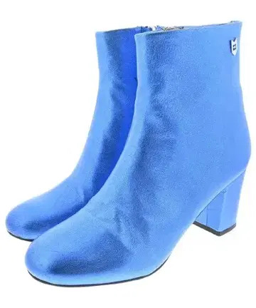 MAISON KITSUNE 여성용 부츠