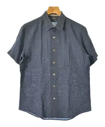 폴 스미스 컬렉션 캐주얼 셔츠 남성용