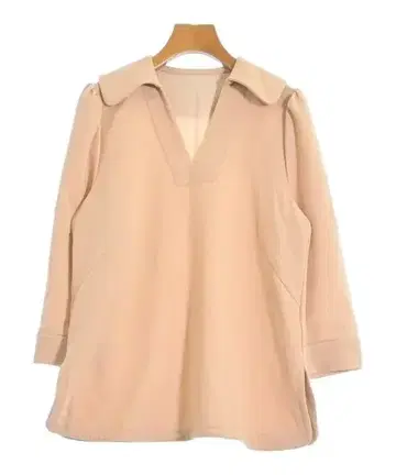 COLUMN 블라우스 여성용