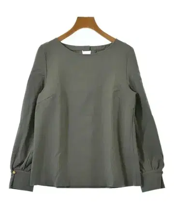 La TOTALITE 여성용 블라우스