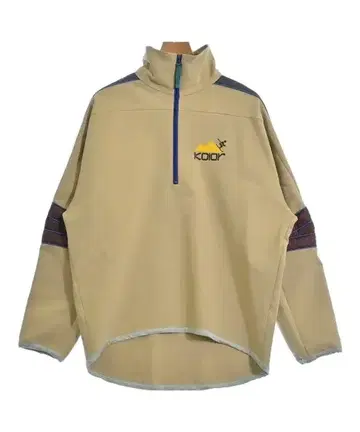 kolor 티셔츠 남성용