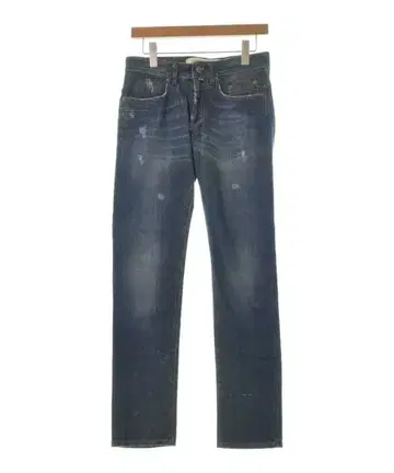 SIVIGLIA 데님 팬츠 남성용