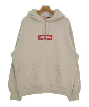 Supreme 후드티 남성용