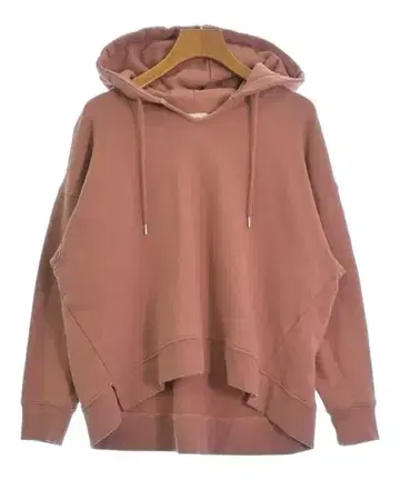 BEAMS HEART 후드티 여성용