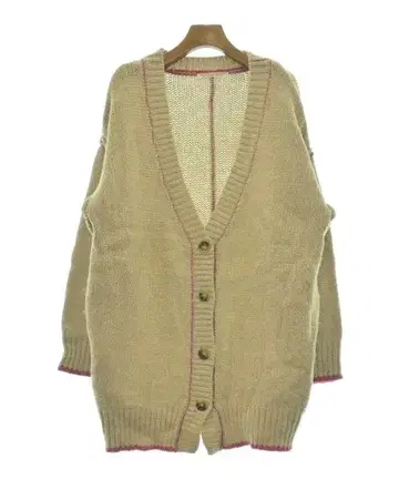 KBF 가디건 여성용