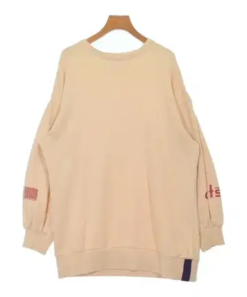 THOMAS MAGPIE 여성용 맨투맨