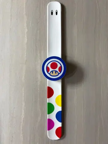 파워업 밴드 피노키오