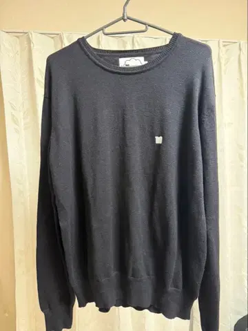 naptime. 크루넥 스웨터