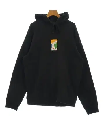 FUTUR 후드티 남성용