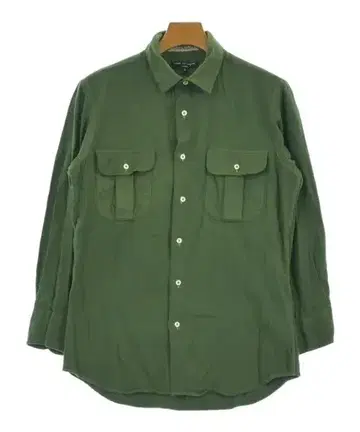 COMME des GARCONS HOMME 캐주얼 셔츠 남성용