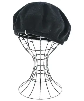 KIJIMA TAKAYUKI 헌팅 베레모 여성용