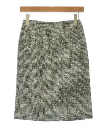 miss ashida 미디 스커트 여성용