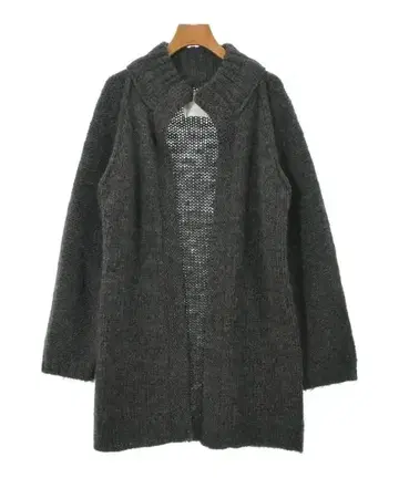 AK+1 by EFFE BEAMS 가디건 여성용