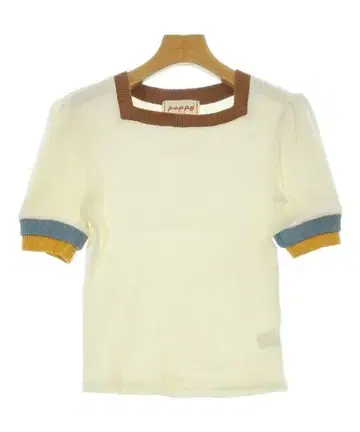 POPPY 티셔츠 여성용