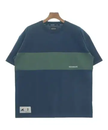 DESCENDANT T셔츠 티셔츠 남성용