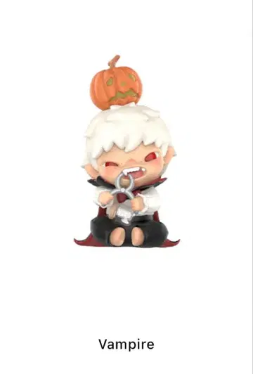 HIRONO Monster's Carnival Vampire