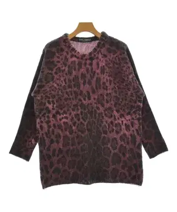 DOLCE&GABBANA 니트 스웨터 여성용