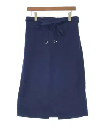 LEMAIRE 롱 맥시 길이 스커트 여성용